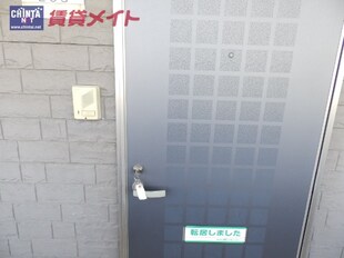 松阪駅 徒歩19分 1階の物件内観写真